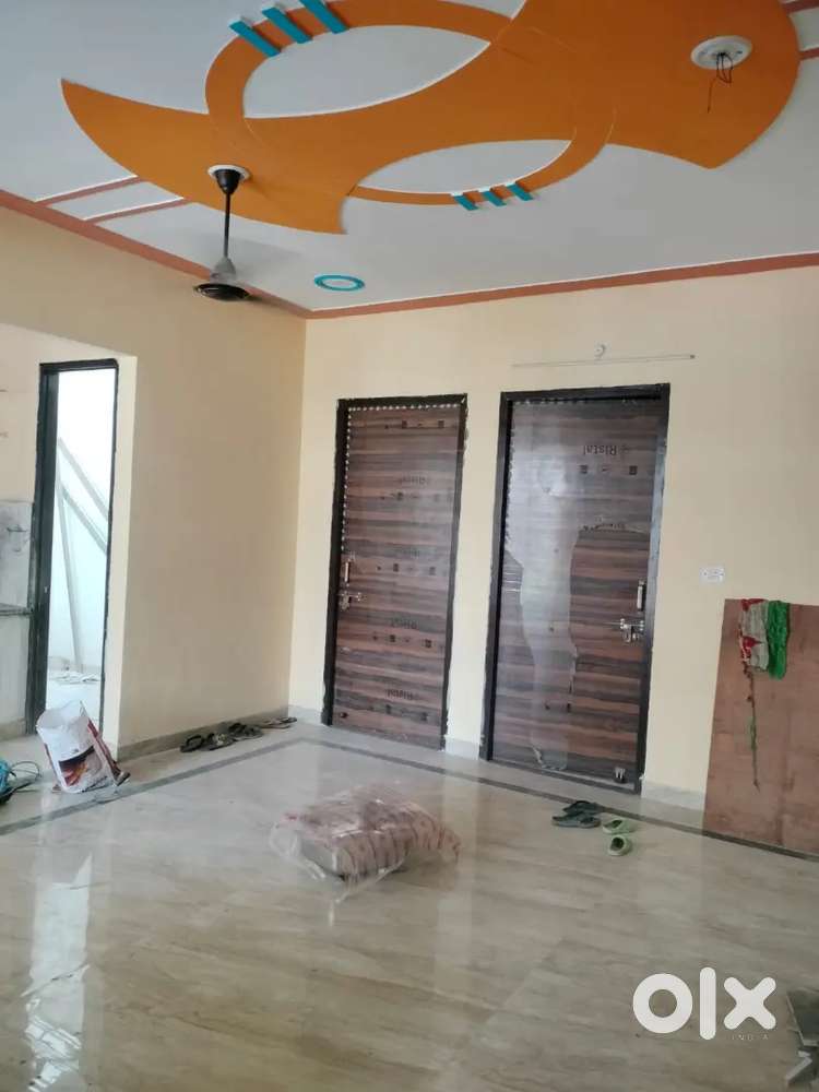 2BHK Devanchal City  , Newly construct Building