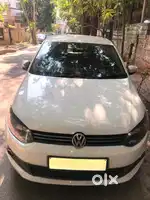 Volkswagen Vento 2014 Diesel Well Maintained