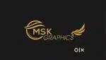We will do all type of Corel draw and photoshop work