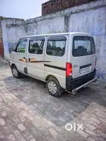 Maruti Suzuki Eeco 2021 CNG & Hybrids Well Maintained