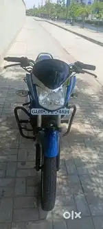 Title clear first owner good condition