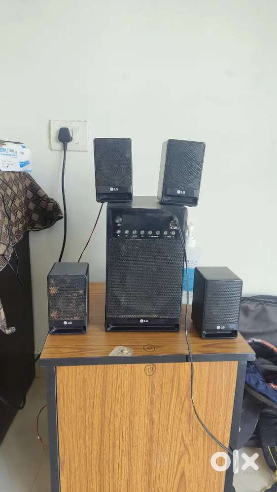 LG good working condition