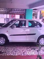 Maruti Suzuki Dzire 2015