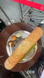 Need dosa karegar