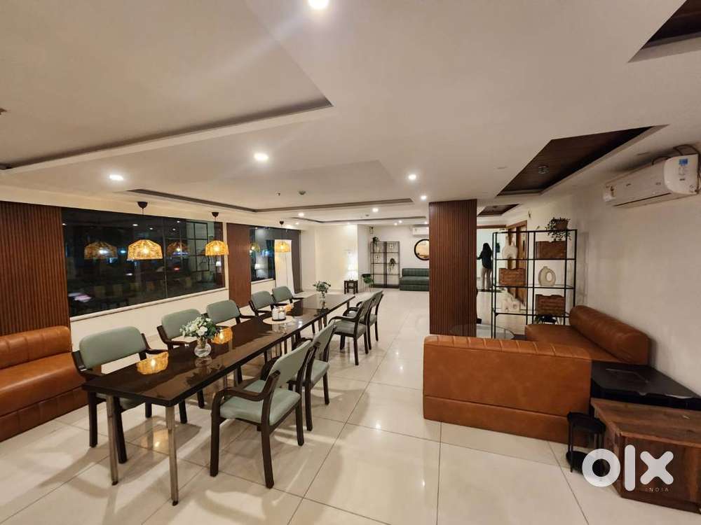 2000 sq.ft restaurant for rent in Whitefield