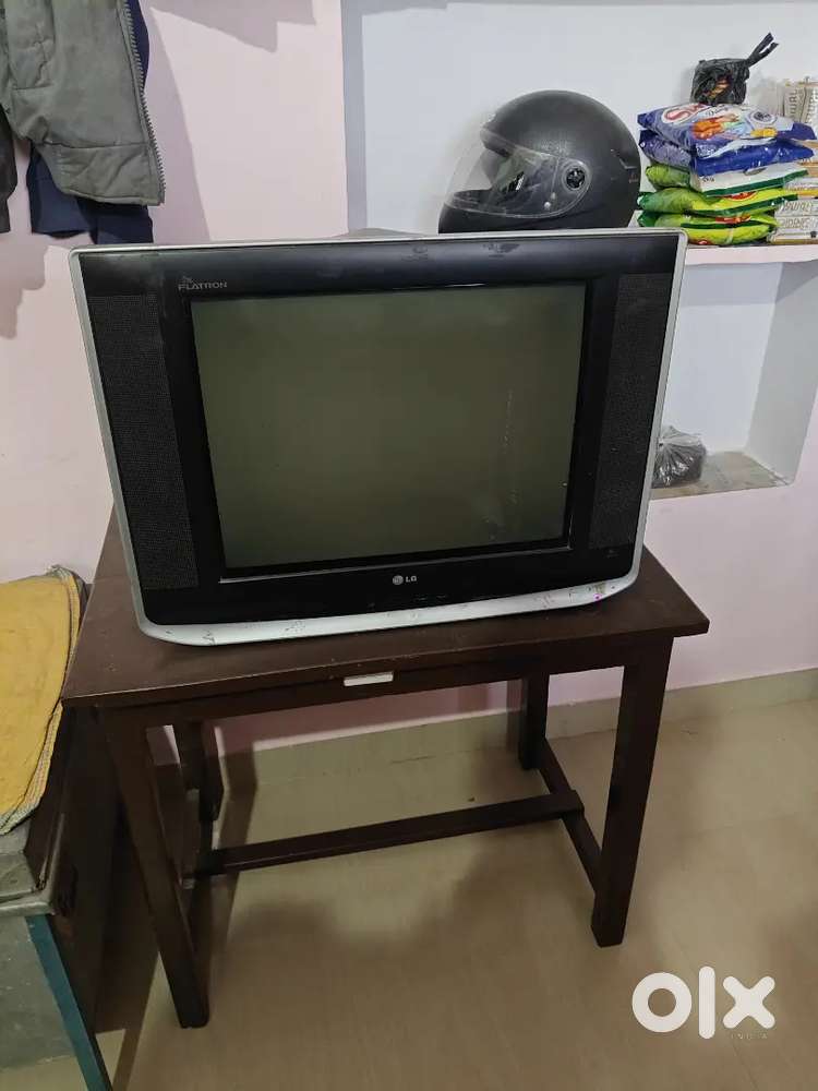 Television sell
