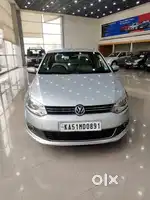 Volkswagen Vento 1.6 Highline Plus 16 Alloy, 2012, Diesel