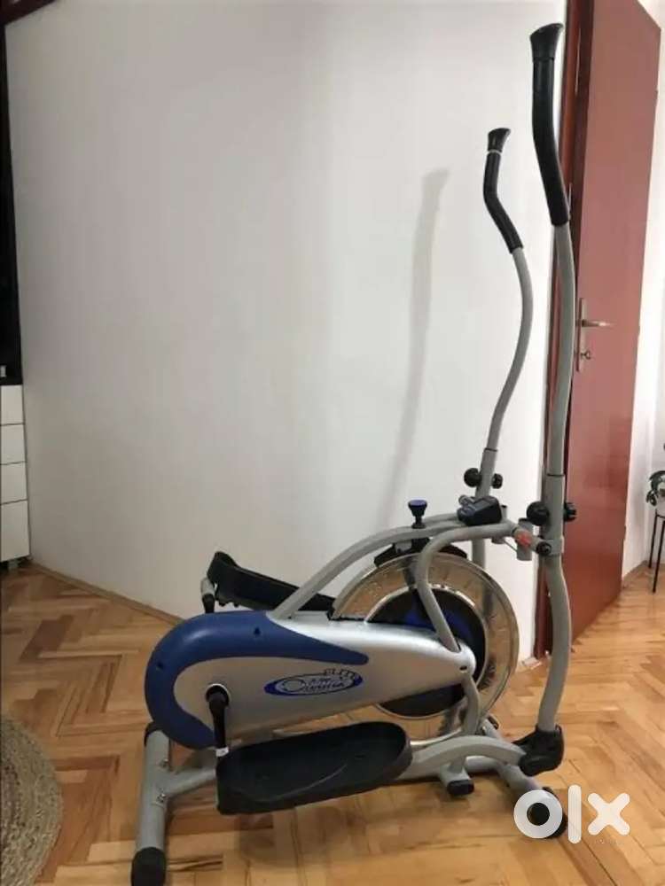 Orbitrek elite for sale