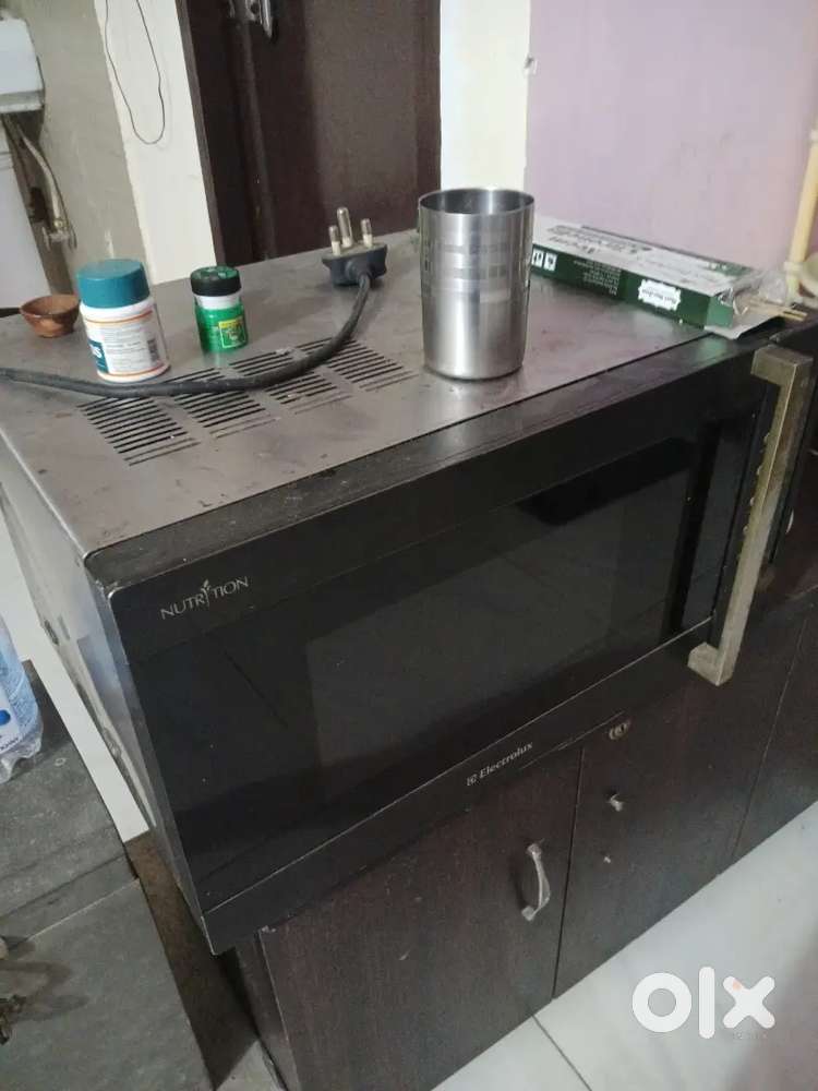 Microwave to sell