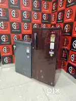 @#Combo offer Whirlpool washing machine and Lg refrigerator