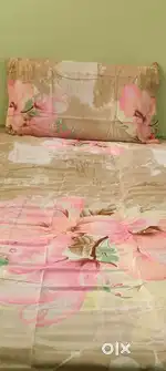 To Let Preoccupied 1 Room Set Male/Female, Jacompura, Rent 3 K