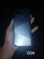 Realme c21