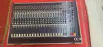 soundcraft mixer 20 channel-(mpmi )(Analog Mixture)