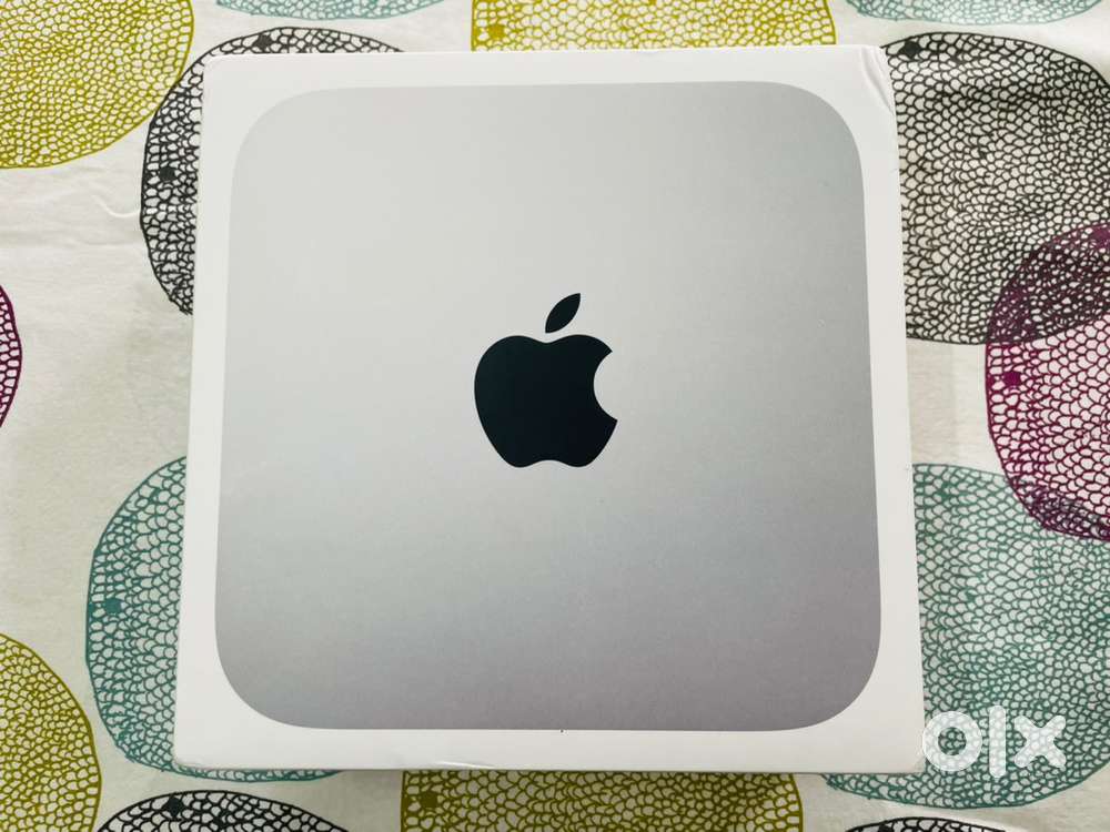 Mac mini Apple M2 chip 256GB 16GB Memory