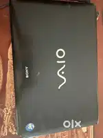 Sony Vaio i5 | 8GB RAM | 500GB HDD | Graphics Card | Minor Edge Crack