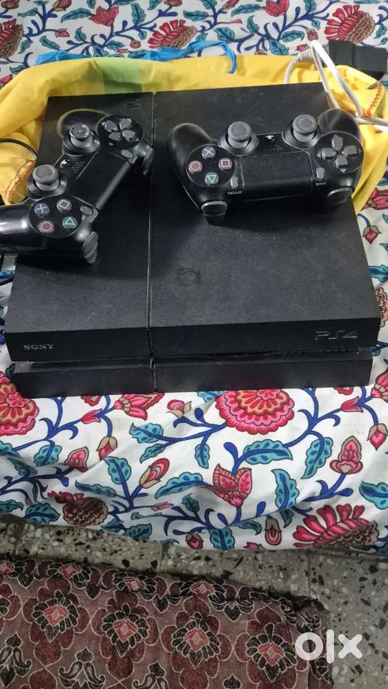 PS 4 available for sale