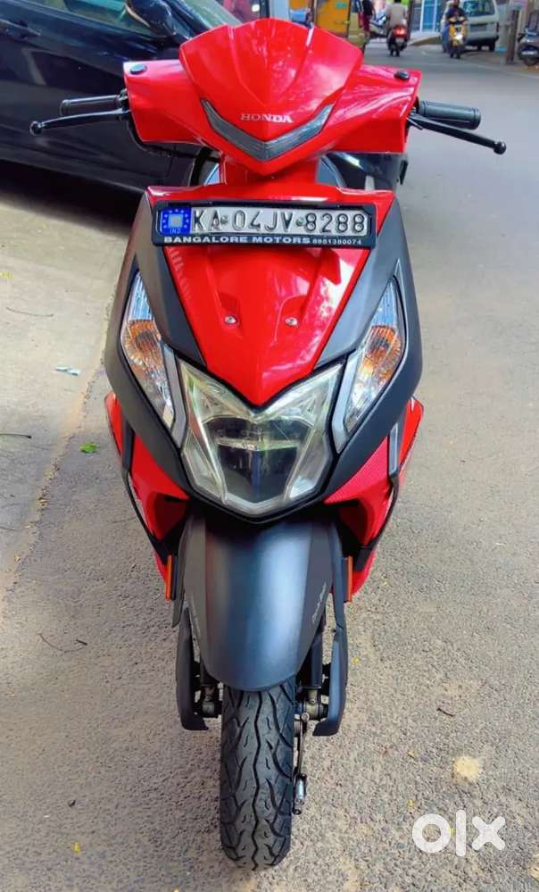 HONDA DIO good condition