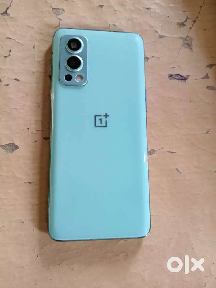 One plus nord 2 5g