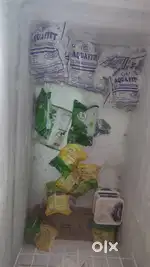 Deep fridge