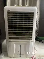 Burly air cooler
