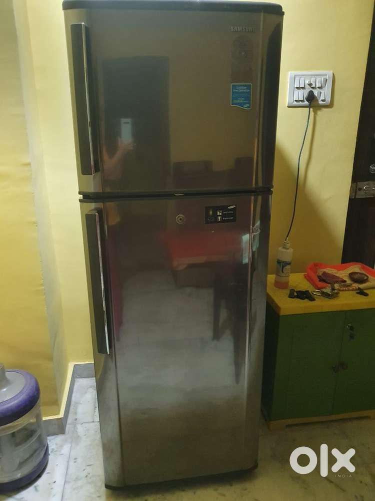 Mint condition fridge at a very reasonable price