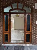 spacious well ventilated