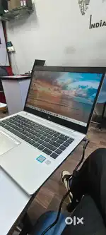 HP EliteBook 840 G5