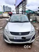 Swift Dzire Well maintained family driven car