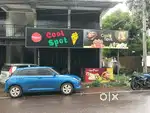 Cool spot Cafe and cool bar
