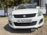 Maruti Suzuki Swift VXI Optional, 2016, Petrol