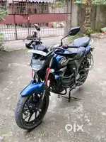 YAMAHA FZ S V2