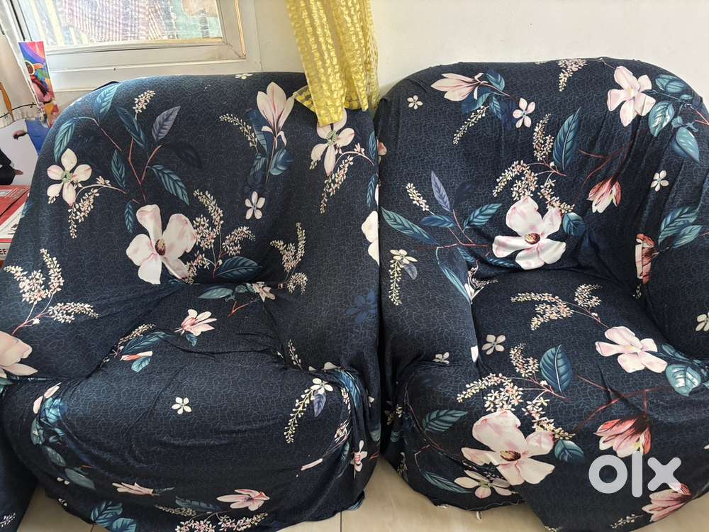 Price -8000  Good Quality Branded Sofa