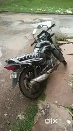 Tvs sport very nice condition full original