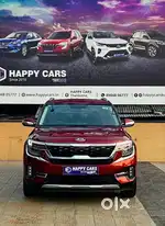 Kia Seltos HTX D, 2020, Diesel