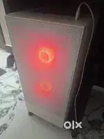 Customised Pc - AMD Ryzen 7 5800X 8 Core Processor