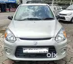 Maruti Suzuki Alto 800 LXI, 2018, Petrol