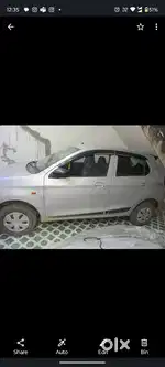 Car is 10 months old, car is in good condition, 10000 km driven.