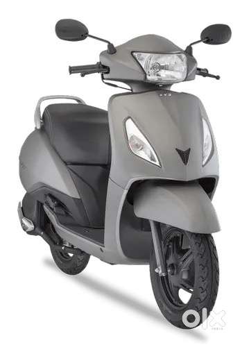 Scooty for sale