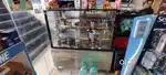 Cake Display counter