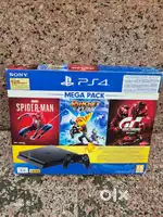 PS4 1tb superb condition