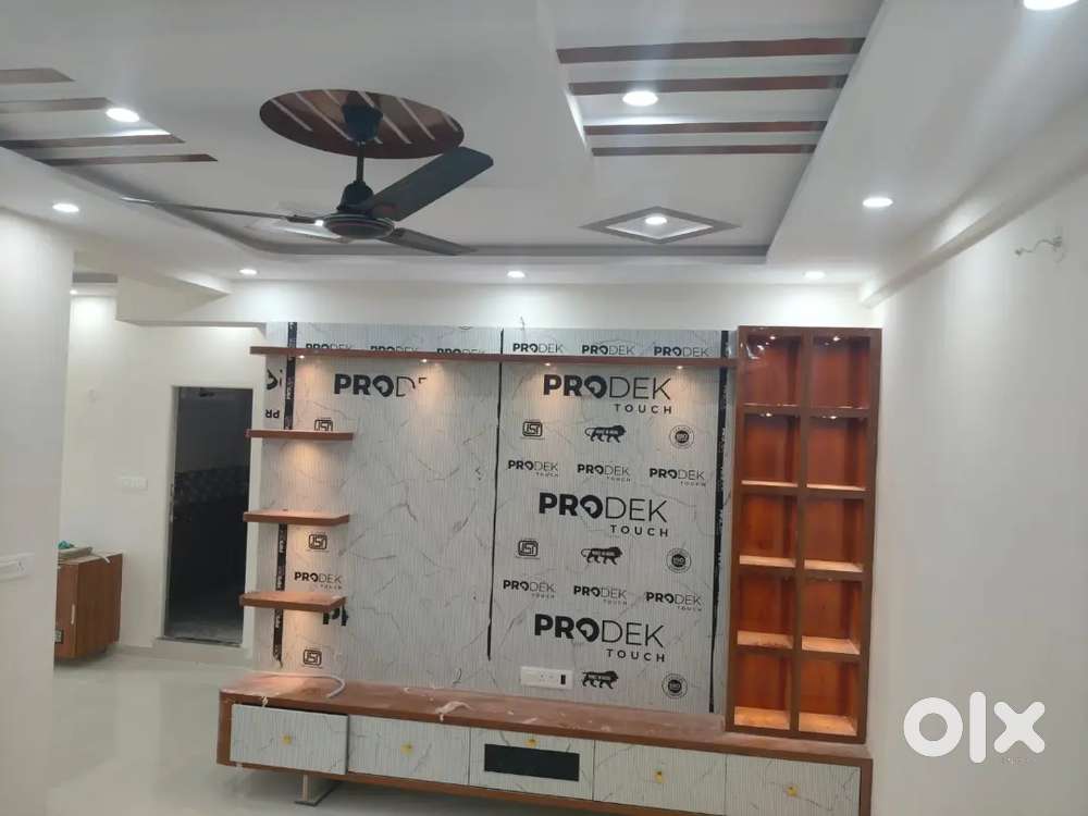 Brand new BBMP Approved 2BHK  Home for sale in Kattigenahalli Yelhanka