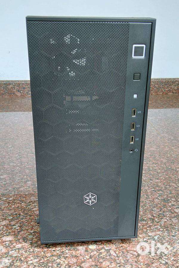 INTEL i5 DESKTOP COMPUTER /URGENT SALE