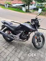 2012 model well maintained cbz
