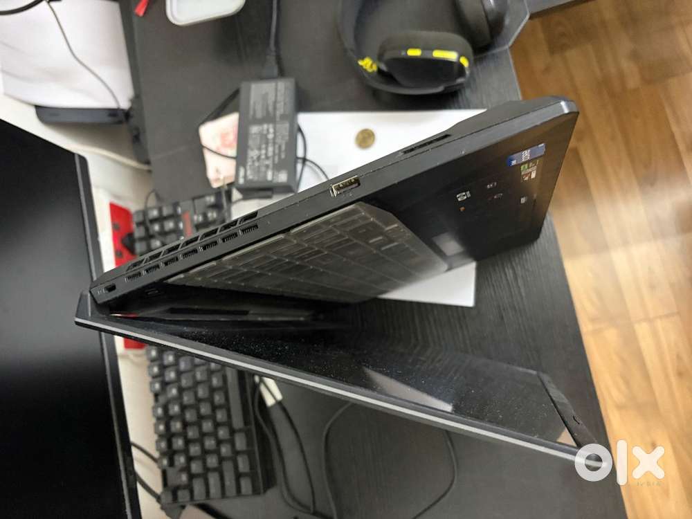 ASUS TUF F15 Gaming Laptop RTX 2050 144Hz With Extended Warranty