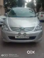 Toyota Innova 2009