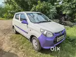 Maruti Suzuki Alto 800 2015 Petrol Good Condition