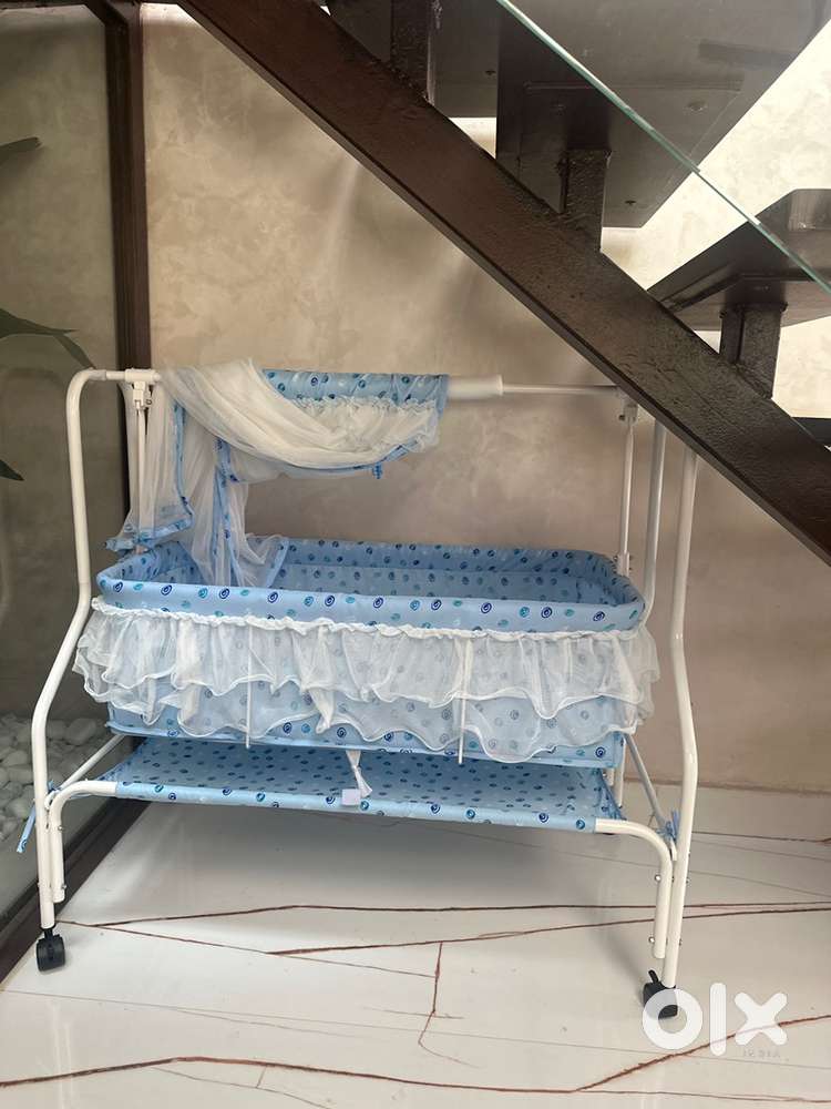 Baby Craddle
