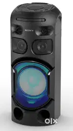 Sony Home Theater Speaker