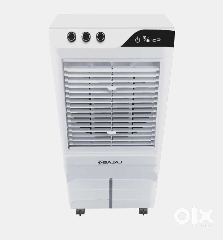 Bajaj 90L Desert Air Cooler
