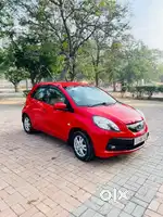 Honda Brio VX MT, 2012, Petrol